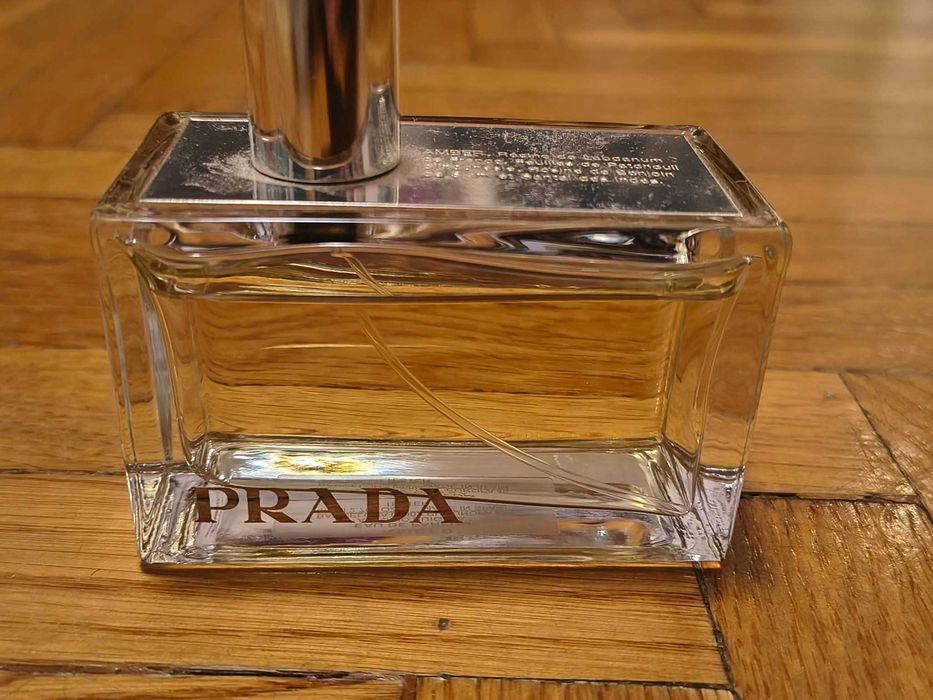Prada Amber 80 ml