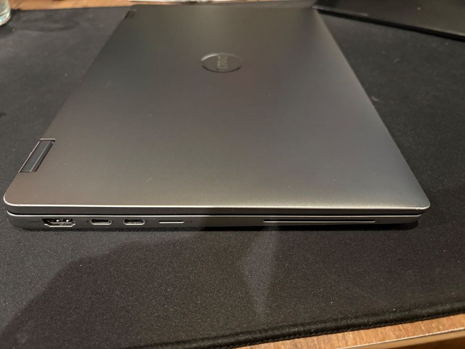Dell Latitude 7410 2w1 14” • i5-10310u • 16 GB • 512 GB