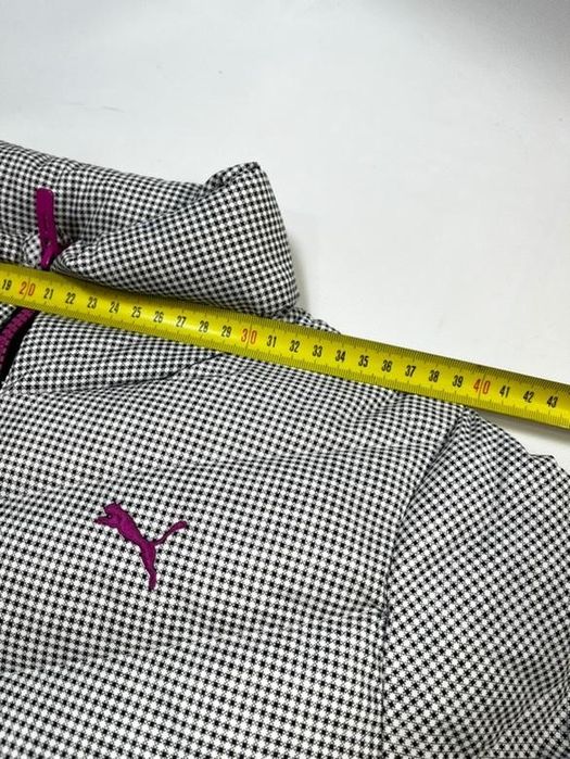 Продам пуховик Puma