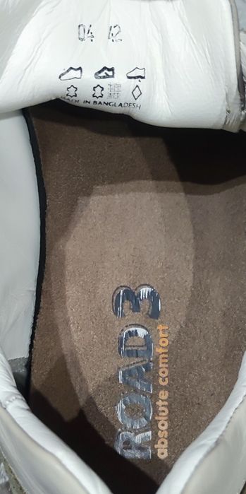 Мокасини чоловічі