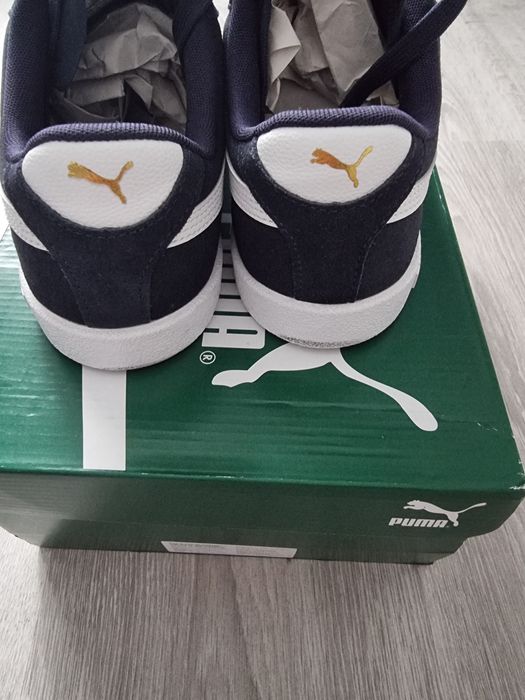Puma Wild Rider Futurism 38