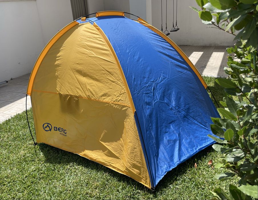 BERG Beach Tent64740299764865123