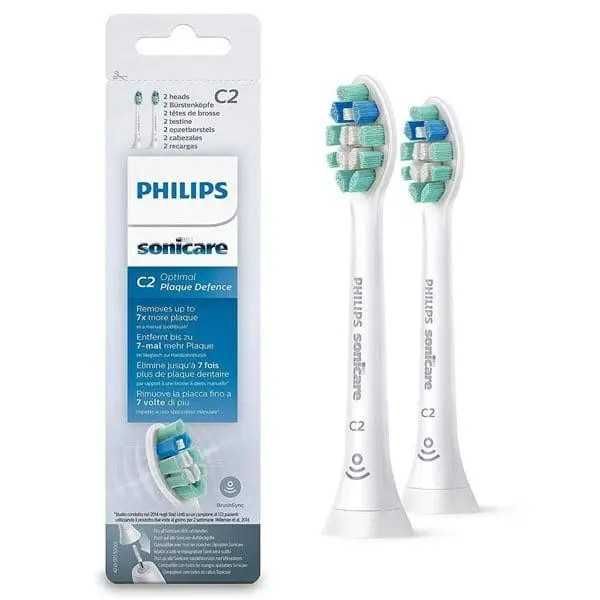 Електрична зубна щітка Philips Sonicare HX3675/15