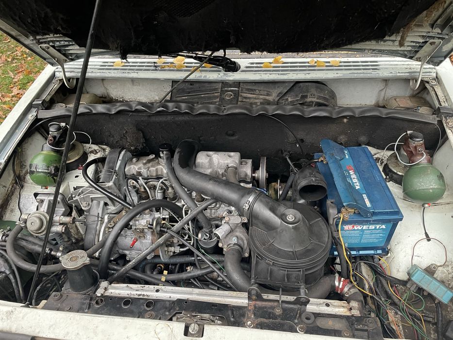 продам Citroen bx 19, 1.9 дізель