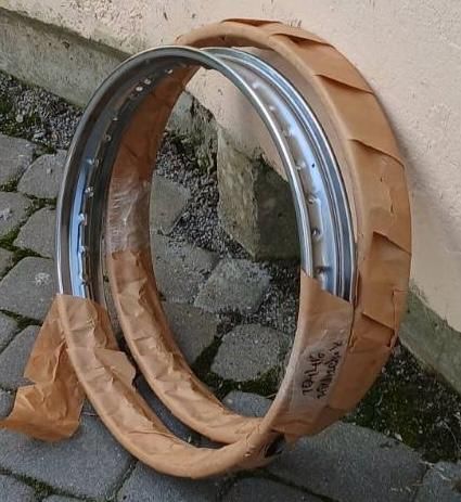 Мото ява 634  Jawa 350 California