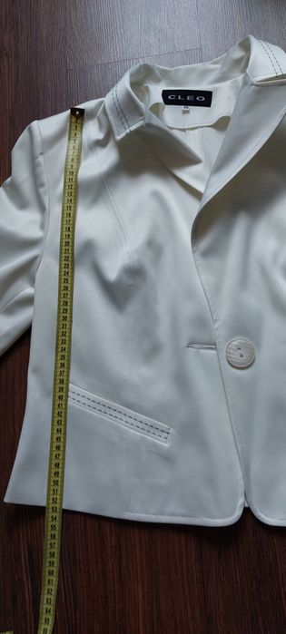 Żakiet damski elegancki