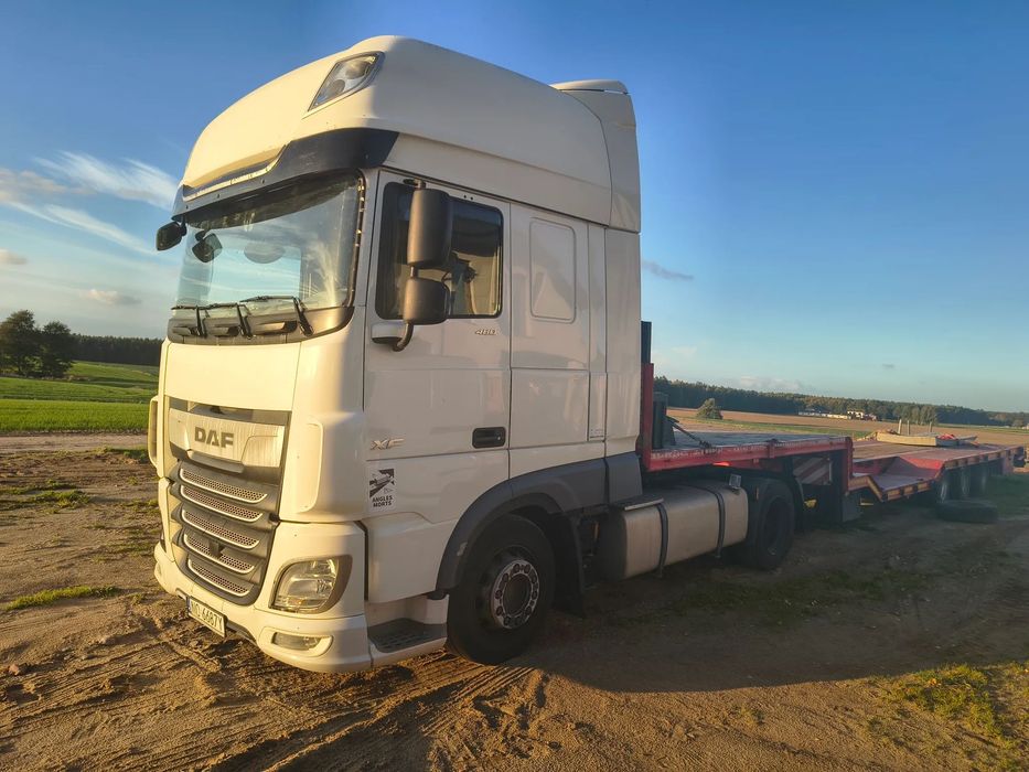 DAF