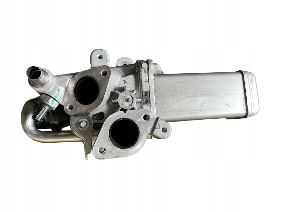 chłodnica spalin egr renault master iv 2,3