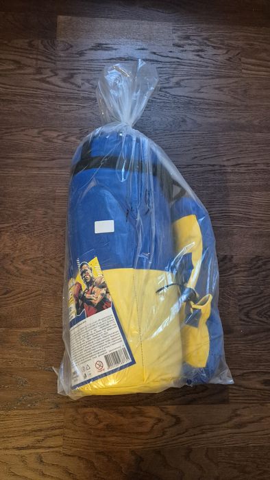 Боксерський набір  Ukraine"  Великий