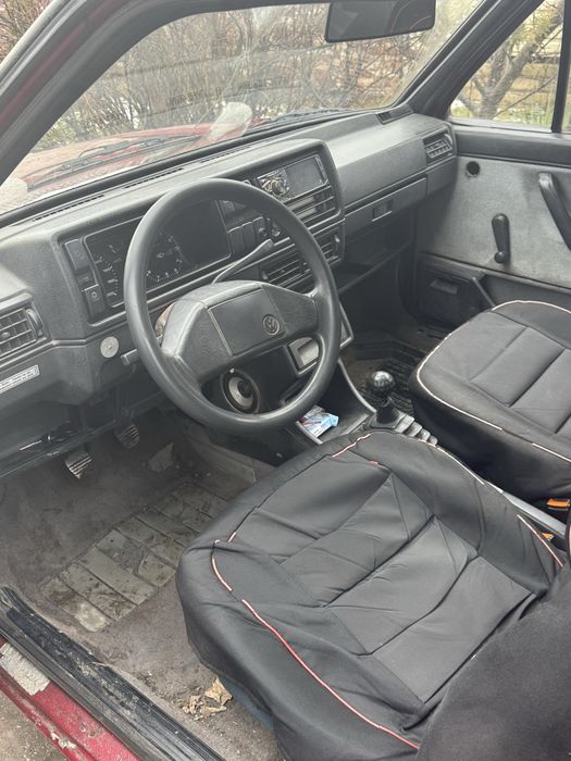 Продам Golf 2 на ход
