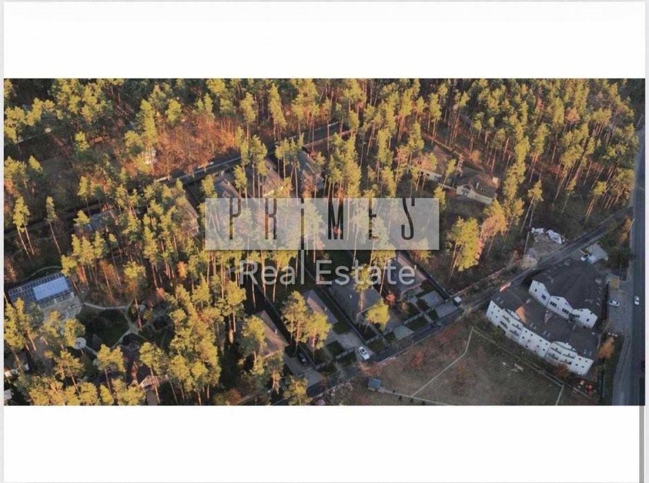 Продажа 5к дома 250м2 без ремонта, КГ «Лесовые Плюты», Плюты