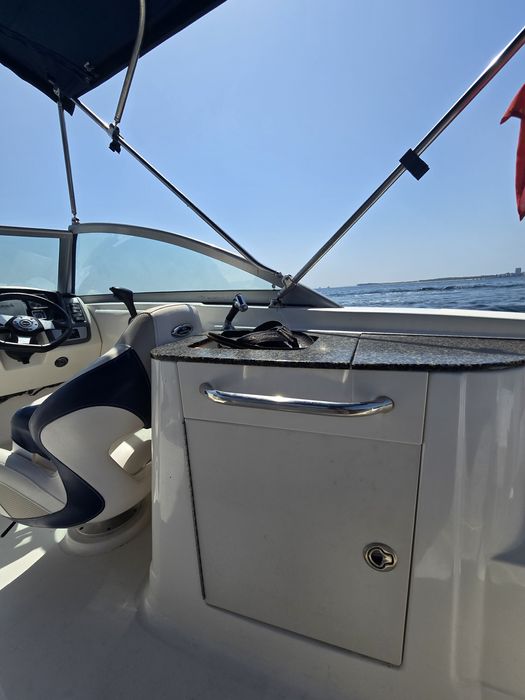 Chaparral 244 sunesta