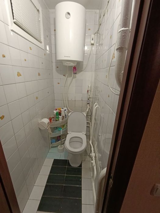 Продаж 3-кімнатної квартири