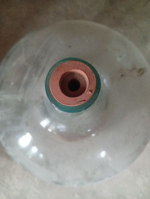 Balon na wino 25l