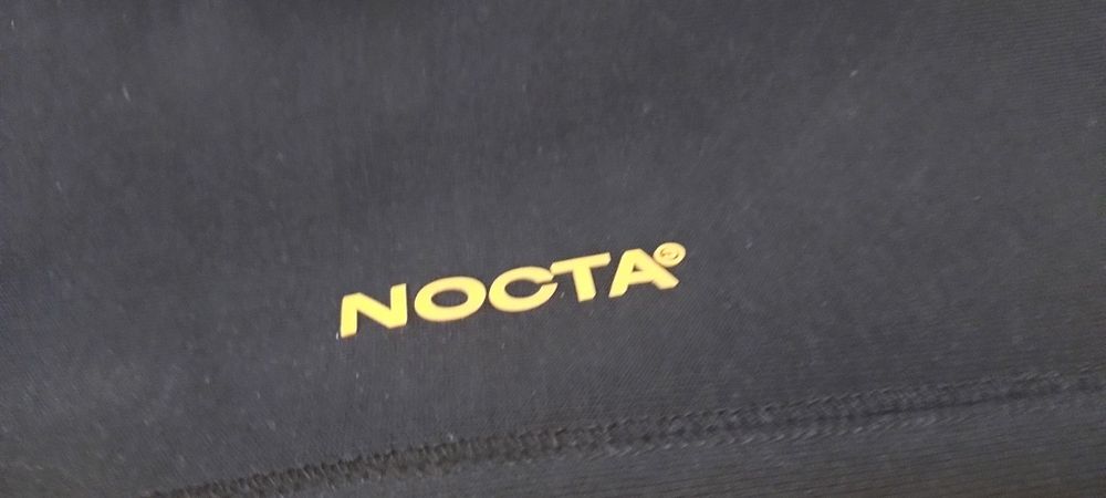 Nike Tech Fleece x Nocta