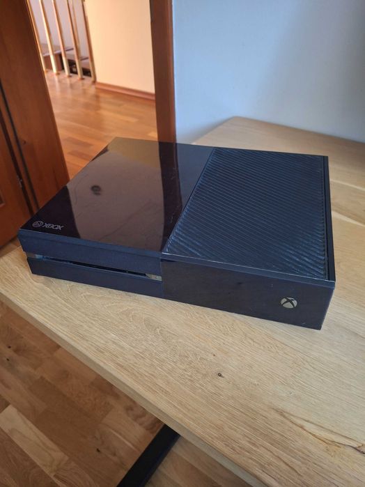 Kompletna Obudowa + dodatki do konsoli Xbox One Fat 1540