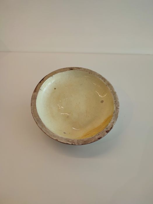 Paliteiro antigo Caldas