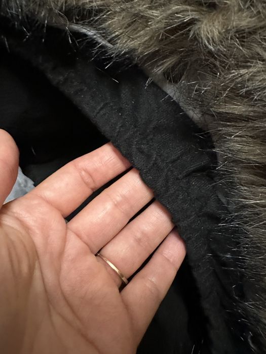 Нова курточка пальто зимове name it данія 140-146 10-12 р пуховик