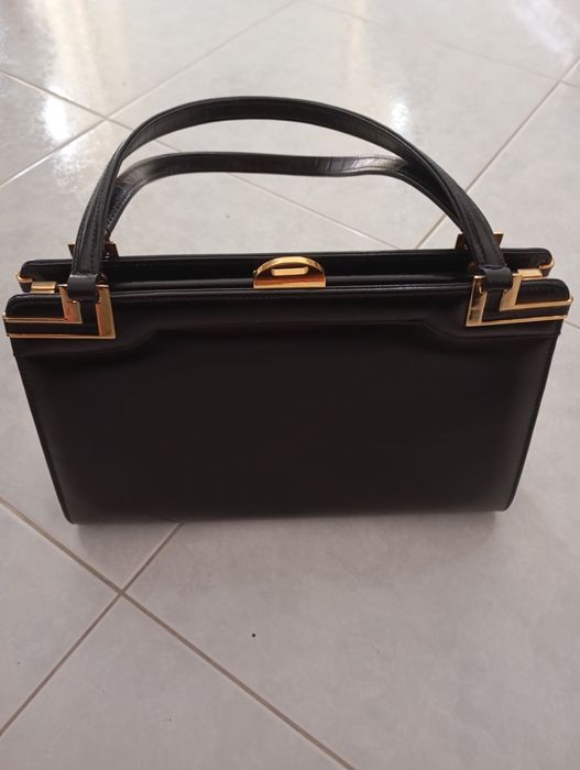 Mala senhora anos 80