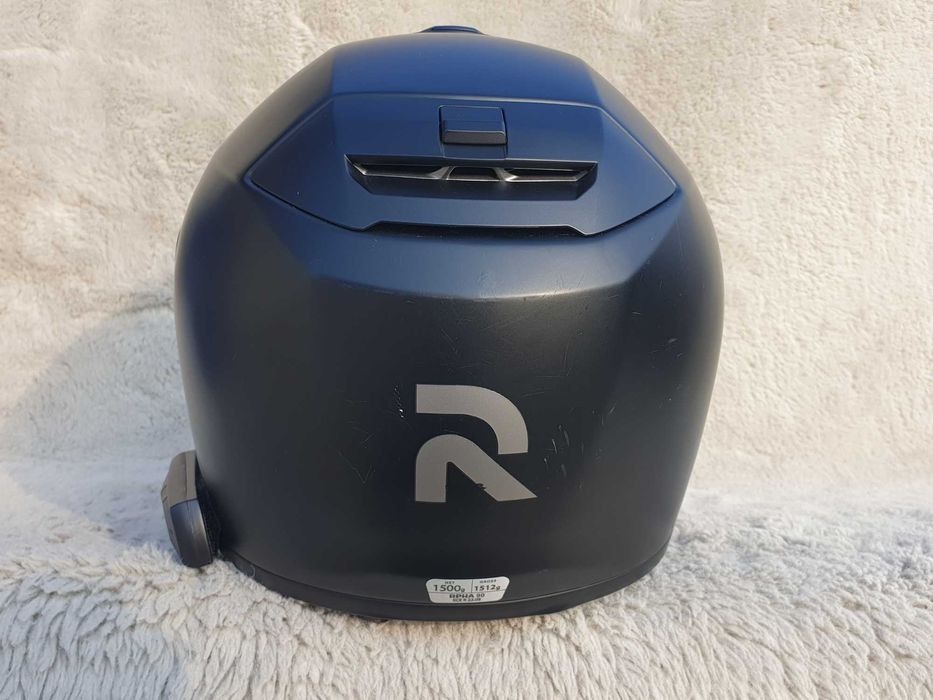 Hjc Rpha 90 rozm M kask motocyklowy z blendą.