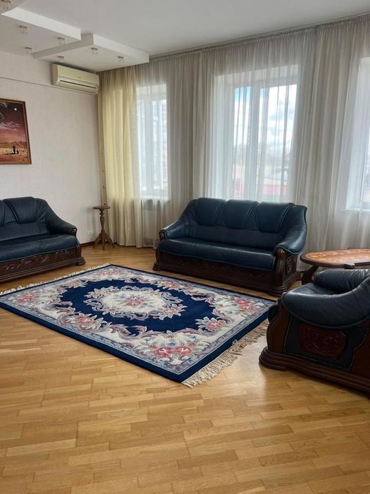 Аренда 3-х комнатной квартиры в Центре Николаева, район Соборной