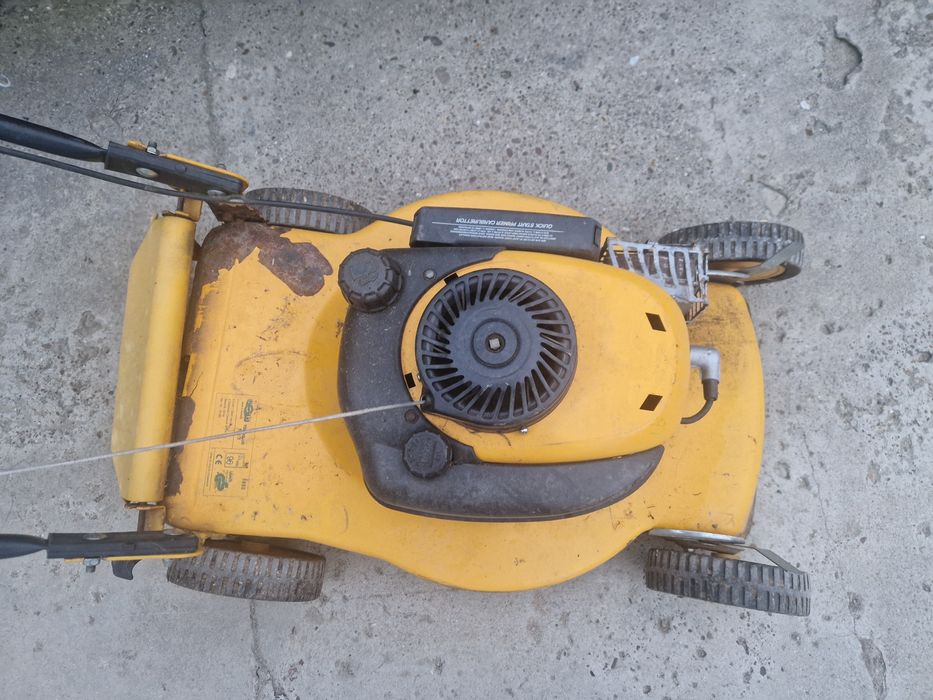 Газонокосарка бензинова 2200 гр