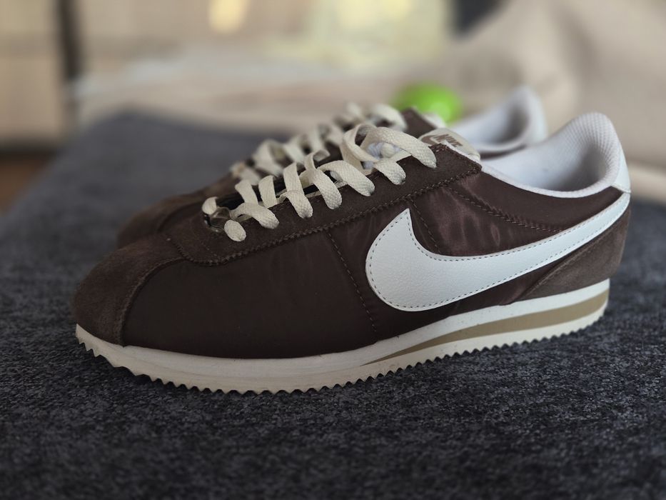 Кросівки Найк, Nike