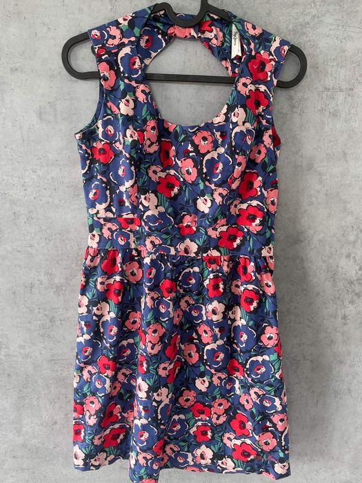 Sukienka letnia Pepe Jeans