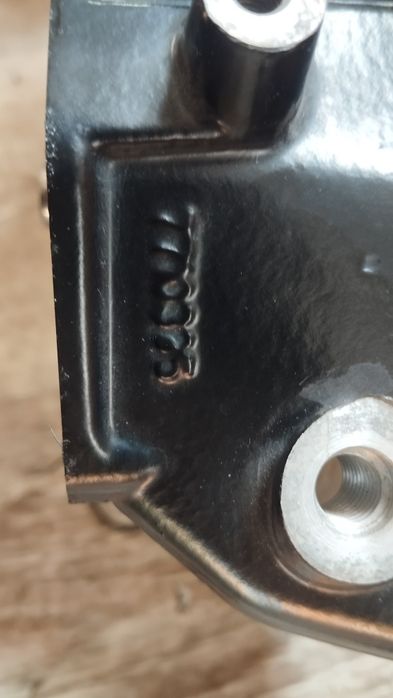 BMW R 1200 R,RT,GS Cylinder plus tłok Super stan.