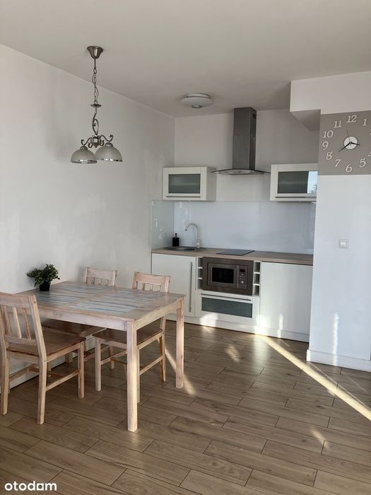 Przytulne 2 pokoje w centrum Szczecina z windą - Widok 4