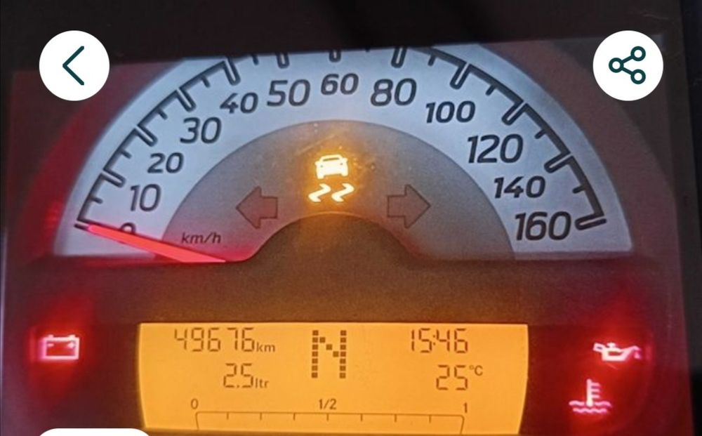 Smart Fortwo Coupé — fotografia 5