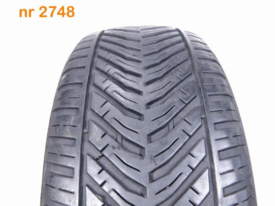 Kormoran ALL SEASON 205/55 R16