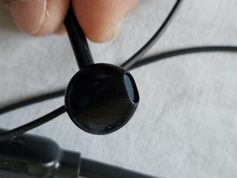Fone de ouvido Bluetooth - novo