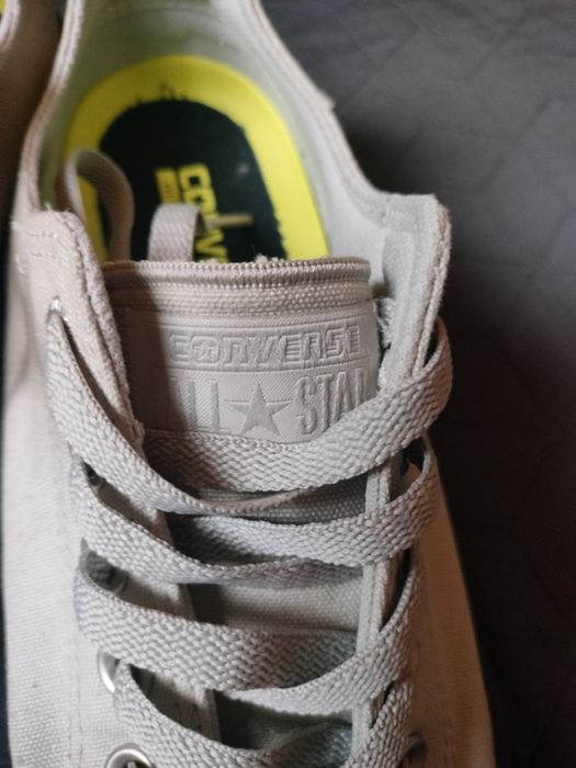 Trampki Converse