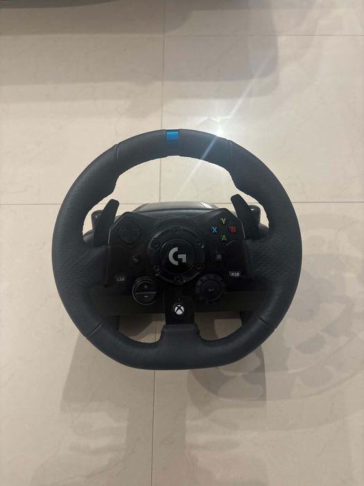 Kierownica Logitech G923SE