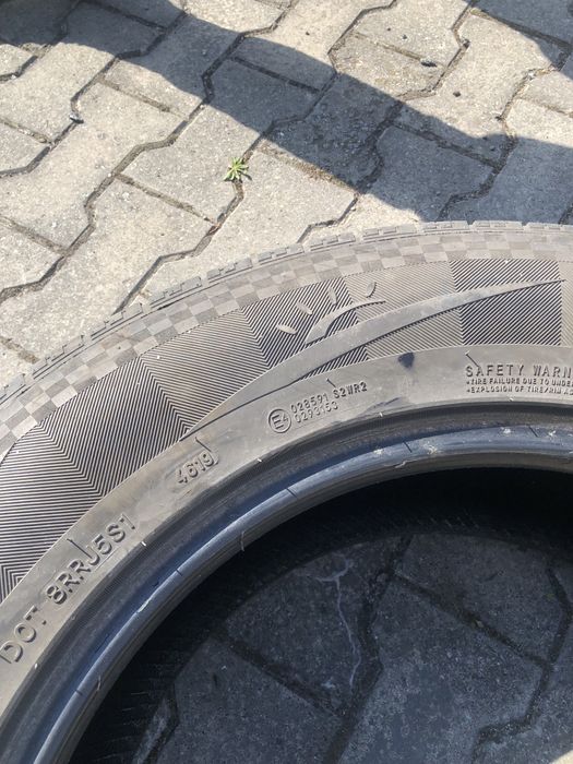 Літні  колеса DOUBLESTAR LANDRIDER DS01 265/60 R18 110H 2019року