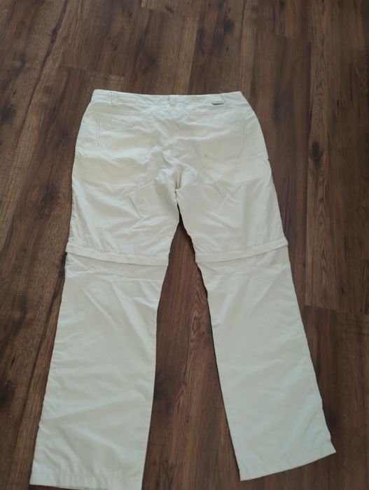 Spodnie turystyczne  marki Jack Wolfskin xxl
