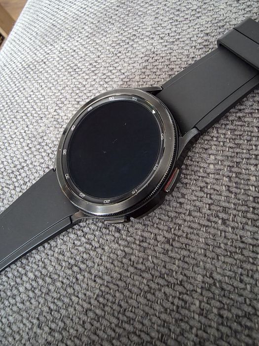 Samsung galaxy watch 4 classic