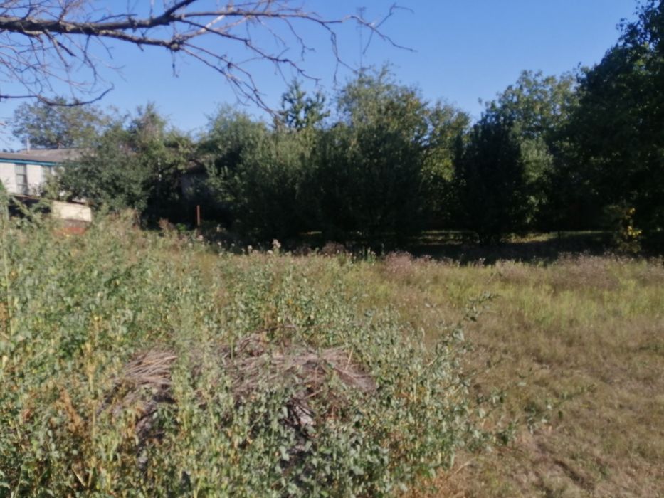 Продам 1/2 будинку в Кобеляках, 10 соток, Шкільна
