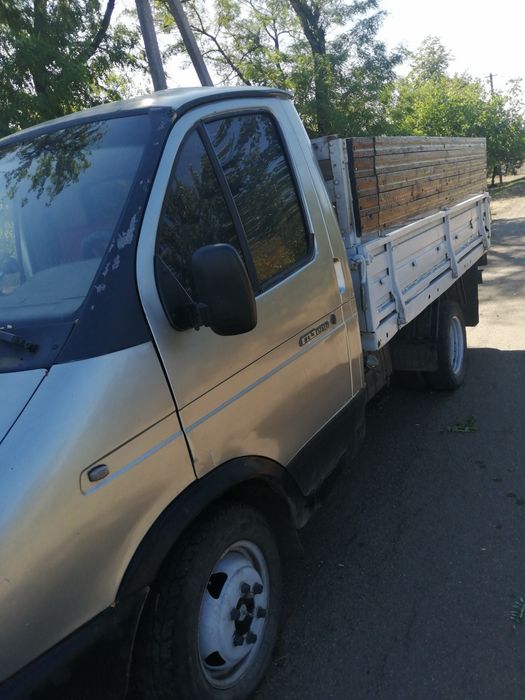 Продам Газель в отличном состоянии