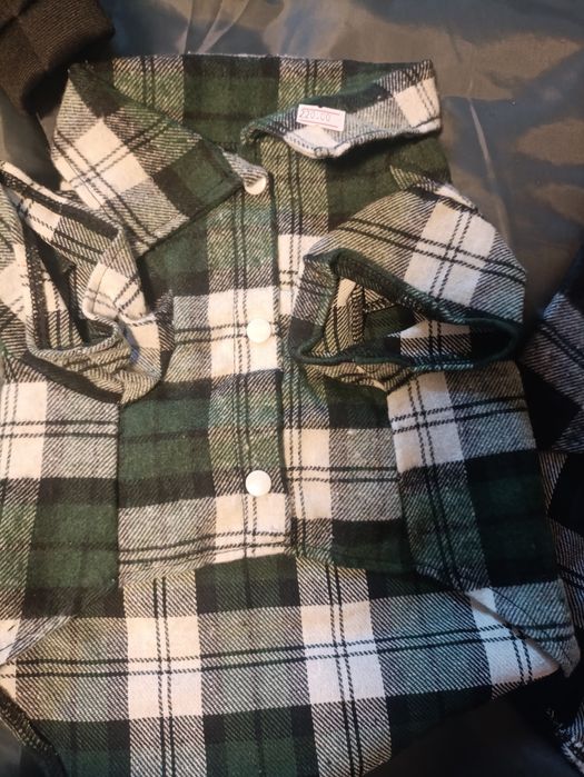 Модний одяг для вашого улюбленця,все нове,ціна за все