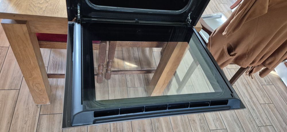 Piekarnik Görnig IKEA electrolux do zabudowy jak nowy