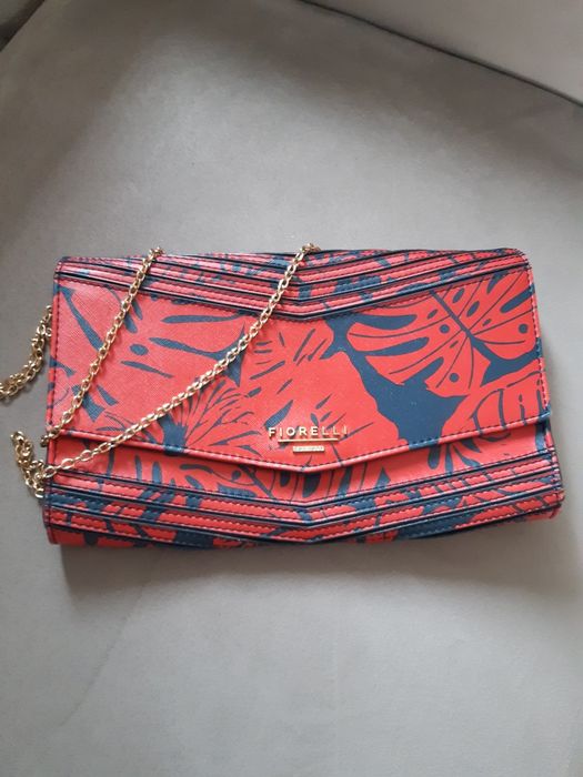 Kopertówka Fiorelli