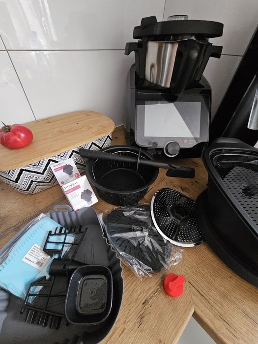 Termorobot lidlomix smart zestaw