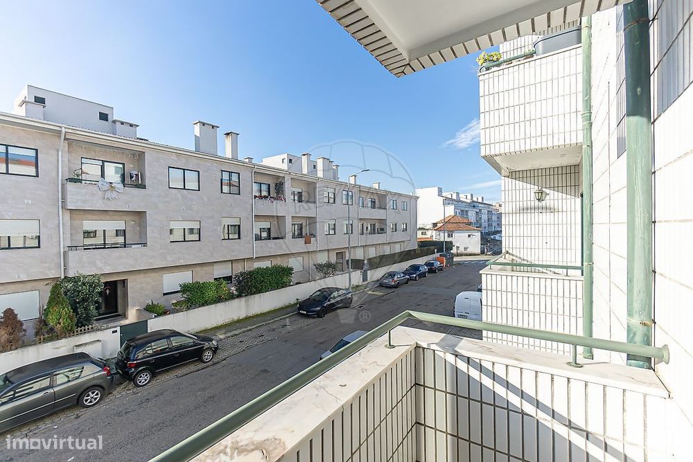 Apartamento T3 para venda — Gulpilhares E Valadares, Porto