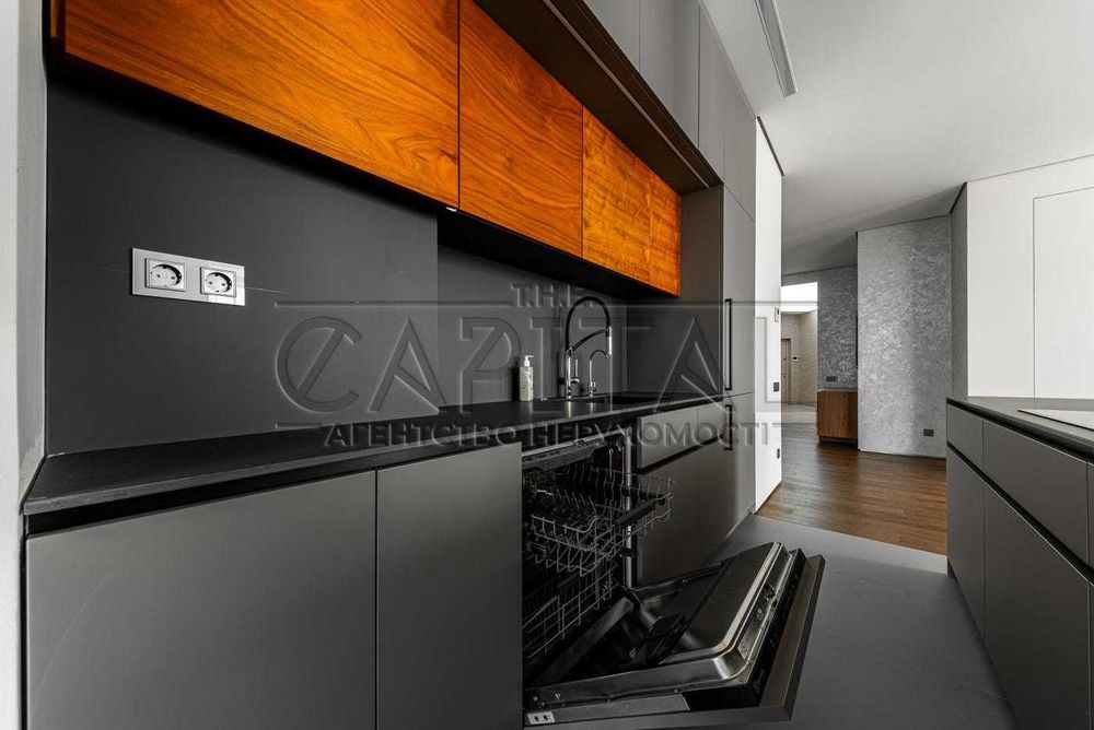 3-комнатная квартира по адресу ул. Бульварно-Кудрявская (площадь 133 м²) - Atlanta.ua - фото 3