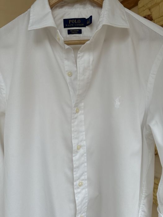 Сорочка Polo Ralph Lauren