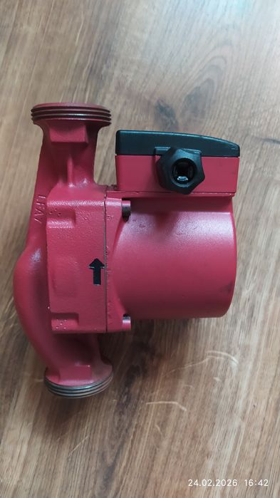 Pompa obiegowa C.O  Grundfos