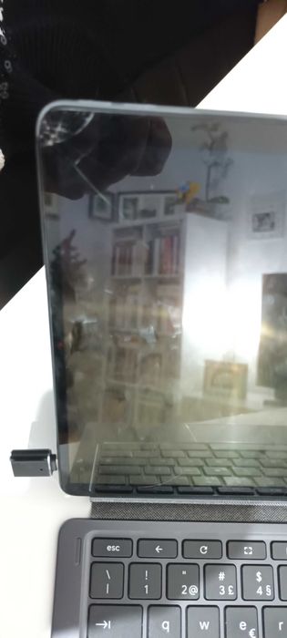 Portátil/ Tablet Lenovo ideapad duet 5