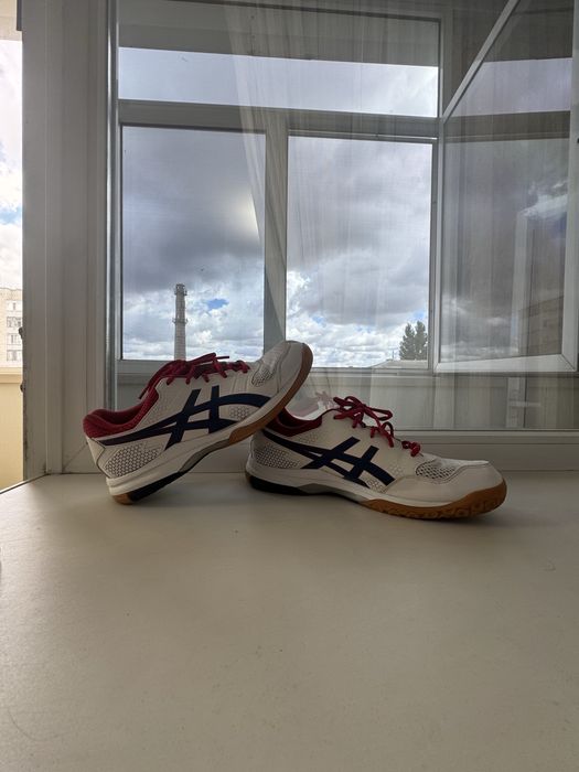 ASICS Gel-Rocket 8